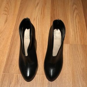 Vince Camuto bootie